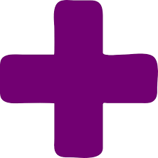 purple plus