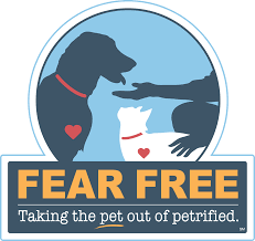 Fear Free® Professional Dog Training