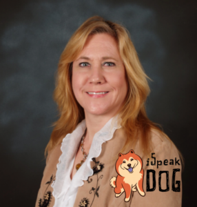 Linda's photo - I Speak Dog